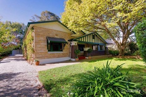 Property photo of 4 Brigalow Avenue Kensington Gardens SA 5068