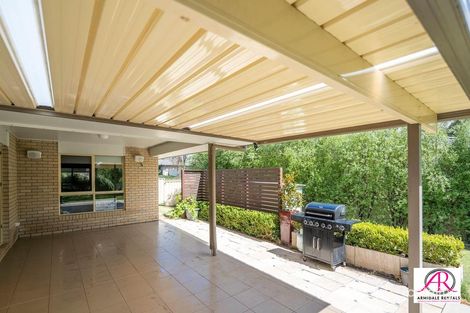 Property photo of 4 Somerville Close Armidale NSW 2350
