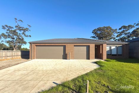 27 GOLDSHINE CRES, DROUIN, VIC 3818