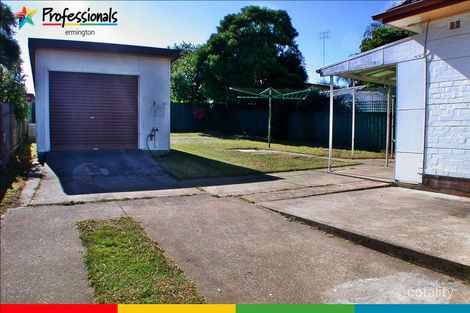 Property photo of 55 Antoine Street Rydalmere NSW 2116