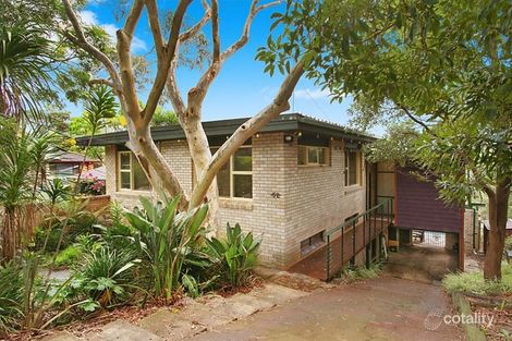 Property photo of 52 Spur Crescent Loftus NSW 2232