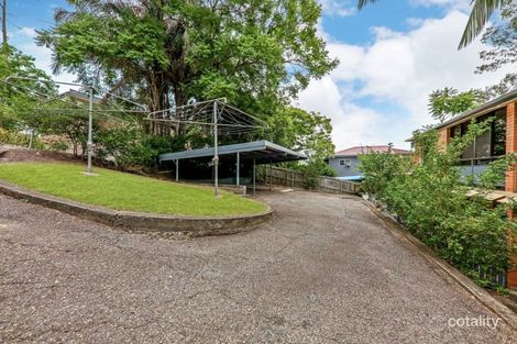 Property photo of 4/5 Sir Fred Schonell Drive St Lucia QLD 4067