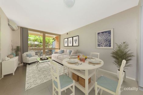 Property photo of 4/5 Sir Fred Schonell Drive St Lucia QLD 4067