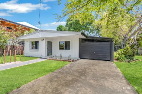 107 TILLS ST, WESTCOURT, QLD 4870