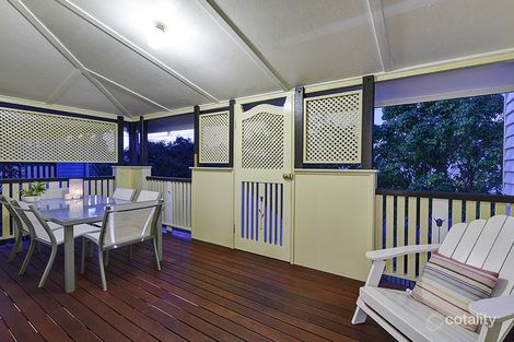 Property photo of 12 Rakeevan Road Graceville QLD 4075