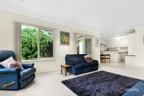 Property photo of 6A Sylvan Street Montmorency VIC 3094