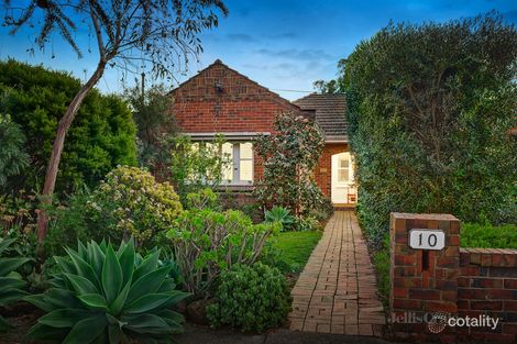 Property photo of 10 Through Street Hawthorn VIC 3122