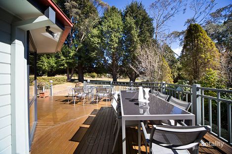 Property photo of 42 Jubilee Avenue Blackheath NSW 2785