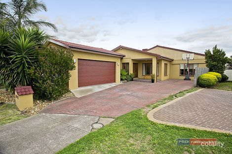 Property photo of 4 Bisset Court Hoppers Crossing VIC 3029