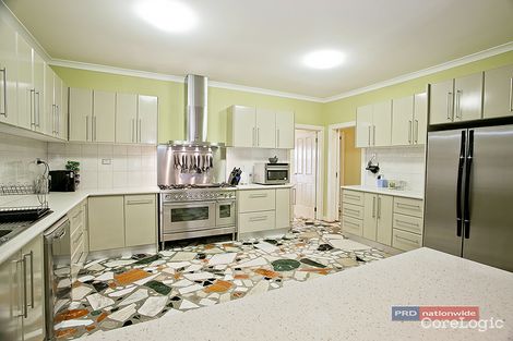 Property photo of 4 Bisset Court Hoppers Crossing VIC 3029