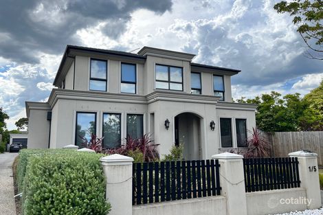 1/5 Vasey Ave, Mount Waverley, VIC 3149