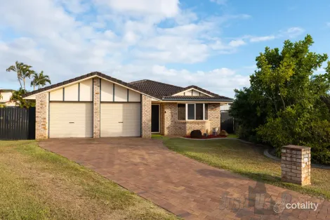 Property photo of 9 Regent Street Avoca QLD 4670