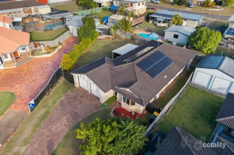 Property photo of 9 Regent Street Avoca QLD 4670