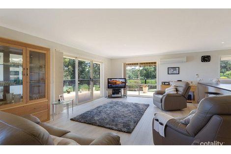 Property photo of 1/19 Telopea Crescent Tura Beach NSW 2548