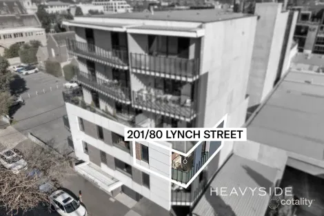 Property photo of 201/80 Lynch Street Hawthorn VIC 3122