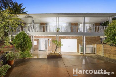 Property photo of 3 Biscay Court Boronia VIC 3155