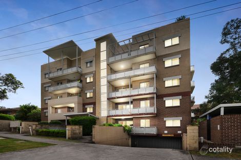 13/19-21 Oxford St, Blacktown, NSW 2148