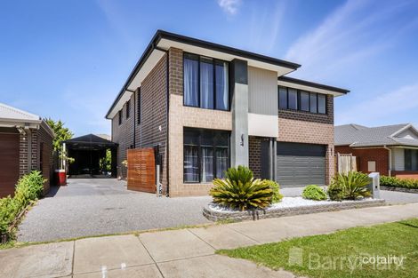 Property photo of 21 Kosa Avenue Sunshine West VIC 3020