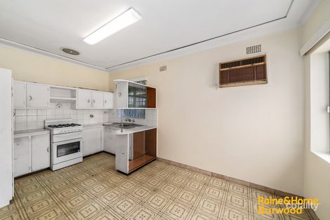 Property photo of 1/10 Macgregor Street Croydon NSW 2132