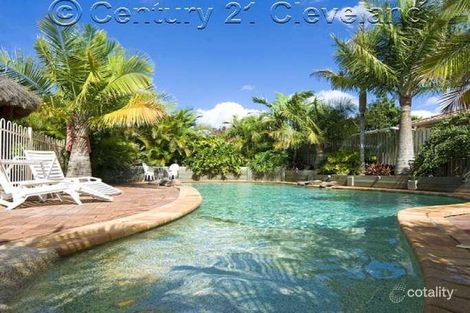 Property photo of 32 Mary Pleasant Drive Birkdale QLD 4159
