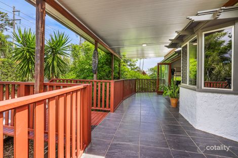 Property photo of 1 Glen Appin Drive Avoca QLD 4670