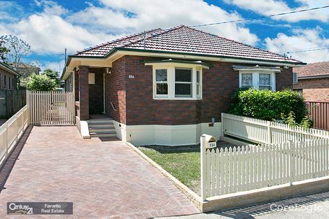 Property photo of 55A Kitchener Avenue Earlwood NSW 2206