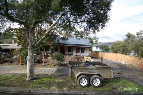 58 Humber Rd, Croydon North, VIC 3136