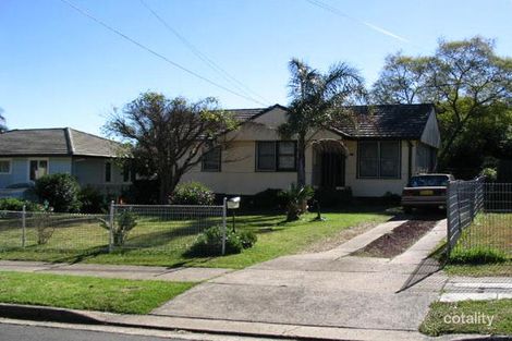 34 Waikanda Cres, Whalan, NSW 2770