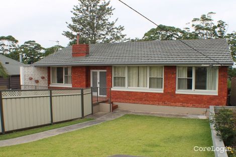 Property photo of 147 Charlestown Road Kotara South NSW 2289