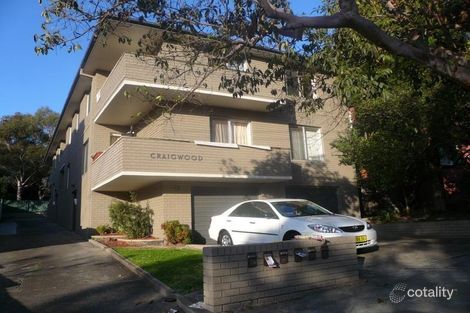 Property photo of 6/12 St Georges Road Penshurst NSW 2222