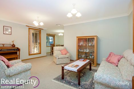 Property photo of 64 Nottingham Crescent Chipping Norton NSW 2170