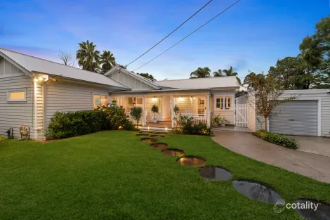 Property photo of 12 Camelot Close Mount Colah NSW 2079