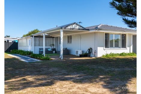 Property photo of 25A Richmond Avenue Shoalwater WA 6169