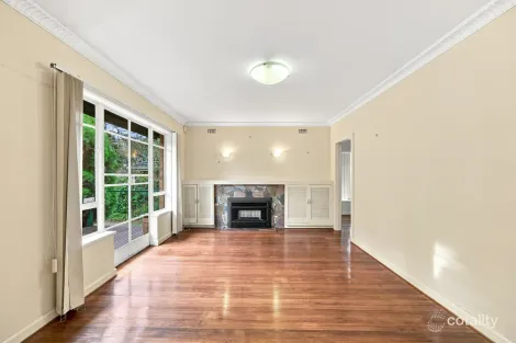 Property photo of 57 Bennett Street Forest Hill VIC 3131