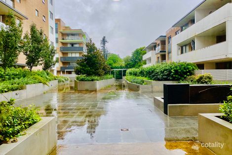 40/1 Meryll Ave, Baulkham Hills, NSW 2153