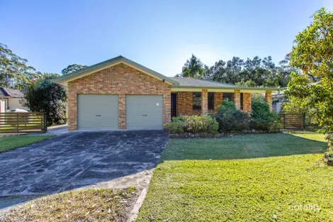 Property photo of 279 Warri Street Pindimar NSW 2324
