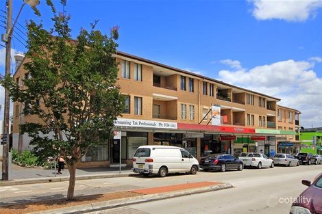 8/1 Wortley Ave, Belmore, NSW 2192
