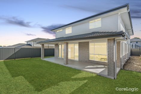 Property photo of 42 Copper Drive Catherine Field NSW 2557