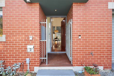 Property photo of 3 Angler Lane Maribyrnong VIC 3032