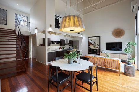 Property photo of 3 Angler Lane Maribyrnong VIC 3032