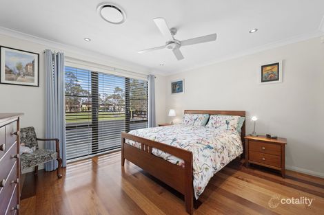Property photo of 11 Edward Drive Pemulwuy NSW 2145