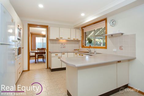 Property photo of 64 Nottingham Crescent Chipping Norton NSW 2170