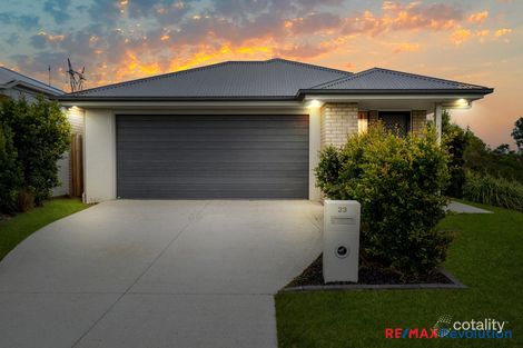 Property photo of 23 Danbulla Street Yarrabilba QLD 4207