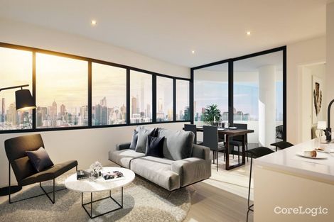 1811/8 Hallenstein St, Footscray, VIC 3011