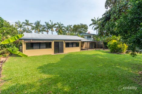 Property photo of 47 Agate Street Bayview Heights QLD 4868