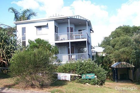 Property photo of 1/10 Yarrong Road Point Lookout QLD 4183