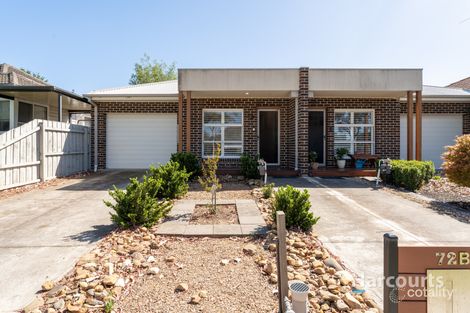 72b Millbank Dr, Deer Park, VIC 3023
