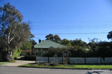 Property photo of 97A Jersey Street North Hornsby NSW 2077