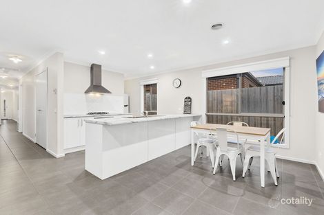 Property photo of 259 Warralily Boulevard Armstrong Creek VIC 3217