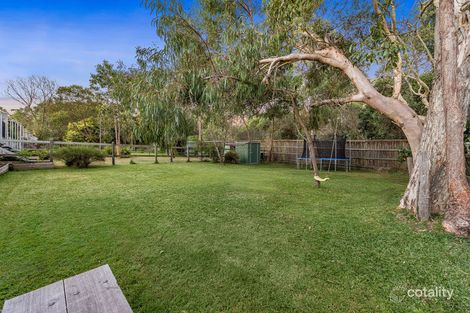 Property photo of 29 Worchester Crescent Wakerley QLD 4154